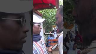 Meeting Black People In Serbia [upl. by Daisey]