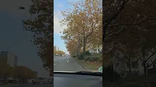 Traveling to Darmstadt shortvideo germany [upl. by Kohn461]