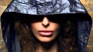 Nicole Moudaber  Monegros Desert Festival  Promo Mix [upl. by Yuu]