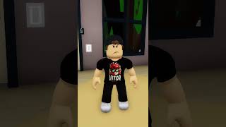 ¡KAREN NO ME DEJA JUGAR ROBLOX 😭 [upl. by Allesor]