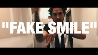 Katastro quotFake Smilequot Official Video [upl. by Corinna742]