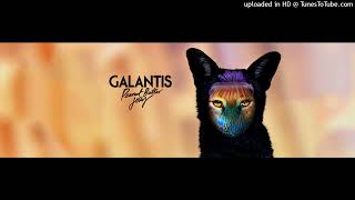 Galantis  Peanut Butter Jelly Official Instrumental [upl. by Medina]