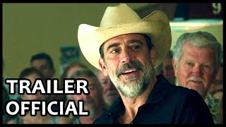 Walkaway Joe Official Trailer 2020  Drama Movies Series [upl. by Gare]