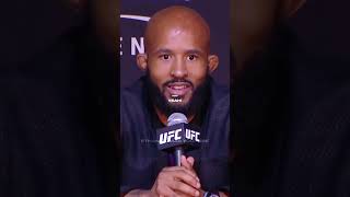 Mighty Mouse On His Iconic Armbar [upl. by Atinihc]