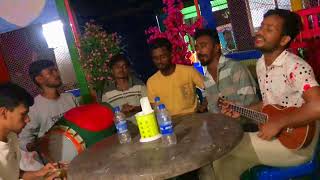 Porer Jaiga Porer Jomin  Bangla Song   Rongdhonu Media [upl. by Narih]