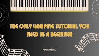 ARIARIA VAMPING FOR BEGINNERS THE ONLY VAMPING TUTORIAL YOU NEED [upl. by Gelasias438]