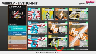 The Crew 2 quotFLYING GERMANSquot Live Summit repeat 2024 [upl. by Croft36]