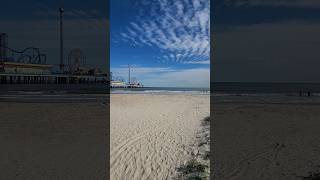 Galveston Texas viral galveston galvestonIsland ilovetexas shorts [upl. by Odrick]