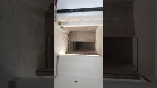 Water thinnable primer apply for Wall 🧱 short trending viral [upl. by Follansbee885]