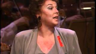 The Music Man  Trouble  Tyne Daly  The Boston Pops [upl. by Cohlette312]