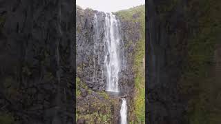 FPV Diving  Wairere Falls 4K fpv4k cinematicdrone [upl. by Noiemad619]