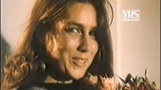 Spot cucine Febal Con Romina Power 1987 [upl. by Pappas]