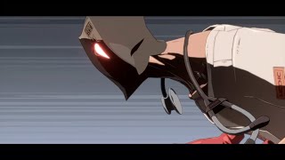 Guilty Gear Strive Faust Tower Matches Meet the Medic [upl. by Ronaele]