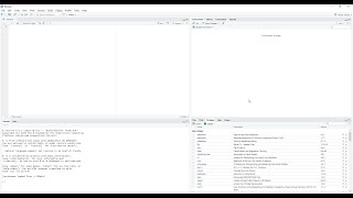 RStudio for the Total Beginner [upl. by Salohcim]