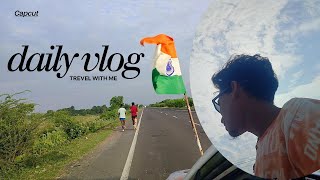 araria bihar to atari border punjab🇮🇳🇮🇳 SonuKumarwg2rk day 3 part 1 [upl. by Idnis238]