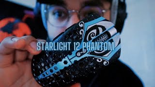 Finalmouse Starlight 12 Phantom Wireless Finalmouse Handson amp First Impressions [upl. by Charters]