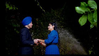 Pre Wedding Teaser 2025  Best Pre Wedding Teaser  Punjabi Pre Wedding [upl. by Nye]