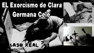 Exorcismo de Clara Germana Cele [upl. by Neetsirk654]