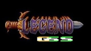 Legend  SNES  2 Player Full Playthrough Twitch Upload [upl. by Deedee]