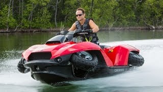 Gibbs Quadski [upl. by Gibbie]