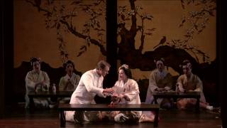 Madama Butterfly movie trailer from San Francisco Opera [upl. by Blanche273]