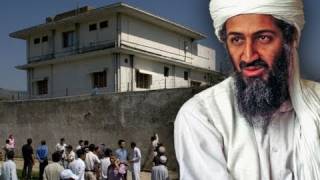 Was Osama bin Ladens Compound Really a Pakistani Prison [upl. by Ynnor]