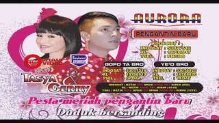 Tasya Rosmala Feat Gerry Mahesa  Pengantin Baru  Official Lyric Video [upl. by Fraase743]