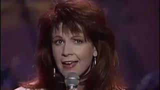 Patty Loveless Blame It On Your Heart 2 [upl. by Horsey956]