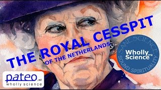 Pateo TV on the Royal Dutch Cesspit [upl. by Adler]