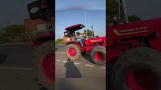 Thar V s Tractor [upl. by Bret662]