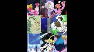 Mamoru x Usagi  sailormoonedits sailormoonedit [upl. by Neerol]