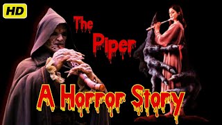 The Piper 2024 Full Movie Breakdown amp Review  A Horror Story of Music movie ghost halloween [upl. by Qirat]