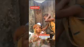 BABAIJEBU done hard ooo 😥 akoysayoatikayakinlamang babaijebu comedy bakitngabamahalkitac [upl. by Stannwood743]