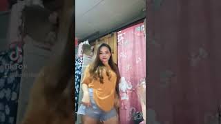 PROBLEMON DANCE CHALLENGE  TIKTOK DANCE VIDEO [upl. by Aihtnys]