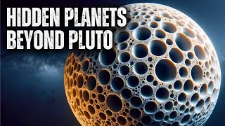 Hidden Planets Beyond Pluto You Have Never Heard Of [upl. by Eelegna368]