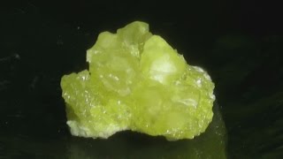 Properties of sulfur [upl. by Anairad68]