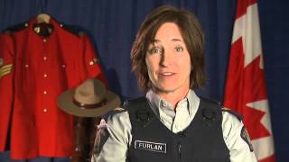 It Gets Better  Royal Canadian Mounted Police BC [upl. by Gavriella]