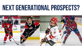 Best NHL Draft Prospects 2026 and Beyond Talking about the NHLs Next Superstars [upl. by Arand]