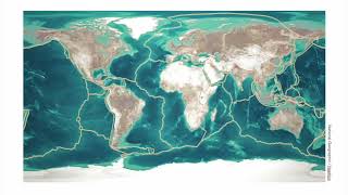 BP12 06 Introduction to Geodynamics Enhanced Audio [upl. by Nytram]