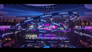 AI amp Web3 Building a Decentralized Intelligent Future By BadIdea AI  Futurist Conference 2024 [upl. by Niemad]