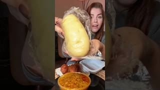 Only eating Nigerian food for a full day foodie shorts nigeria nigerianfood nigerian fufu [upl. by Obala]