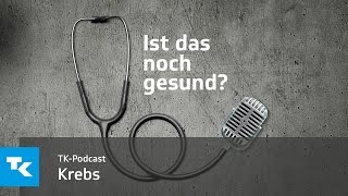 Diagnose Krebs  mit PD Dr Niels Hallama [upl. by Lamonica]