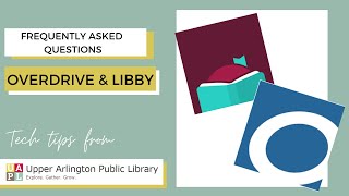 Tech Troubleshooting Frequently Asked Questions about Library EResources [upl. by Malha]