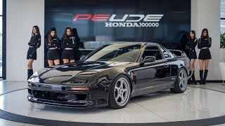 2025 Honda Prelude First Look Price Performance and Featuresquot [upl. by Okihcas]