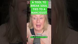 The Narcissist is A Spiritual Criminal  Traumabond amp Soul Ties [upl. by Crin656]