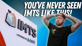 This IMTS Visit Hit Different – Here’s Why  Machine Shop Talk Ep 122 [upl. by Risley517]