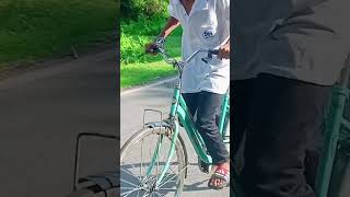 1like Motivation cycleshort viral wheeling how to do cycle wheel [upl. by Nnahsal]