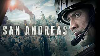 SAN ANDREAS Movie 2018  Dwayne Johnson Brad Peyton  san andreas movie review [upl. by Gleda]