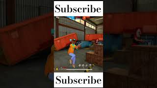 Free fire max game play shortsfeed automobile shortvideo gaming [upl. by Naj]