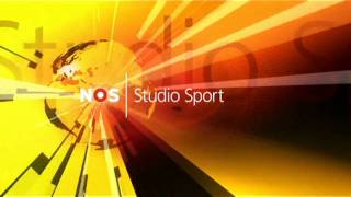 NOS Studio Sport outro [upl. by Cord722]